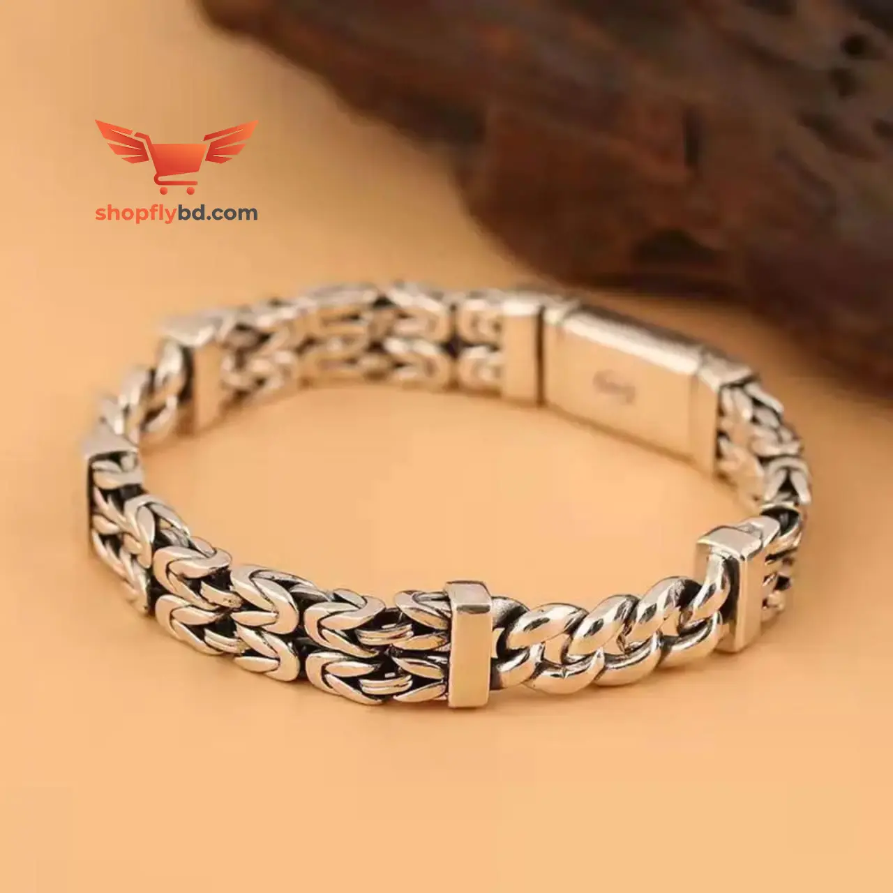 Miami Cuban Link Chain Bracelet